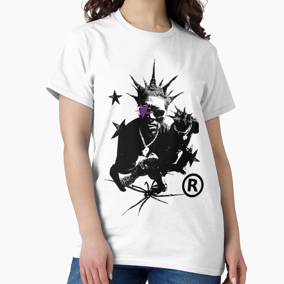 y2k rockstar by shirtclub22
