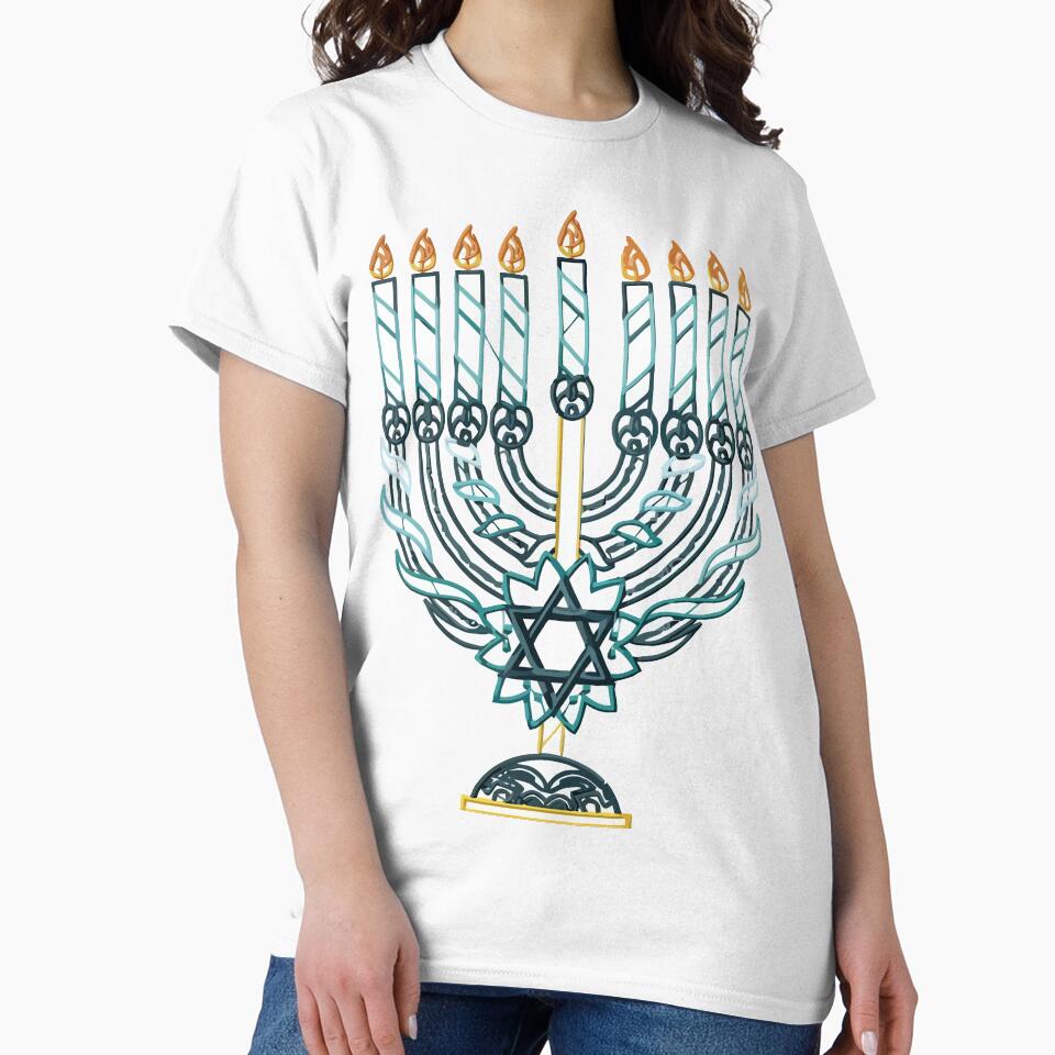 HAPPY HANUKKAH by ARFC007 ⭐⭐⭐⭐⭐