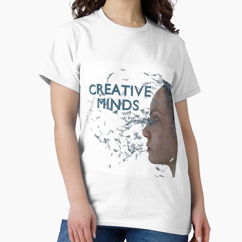 For Creative Minded People by Riff7