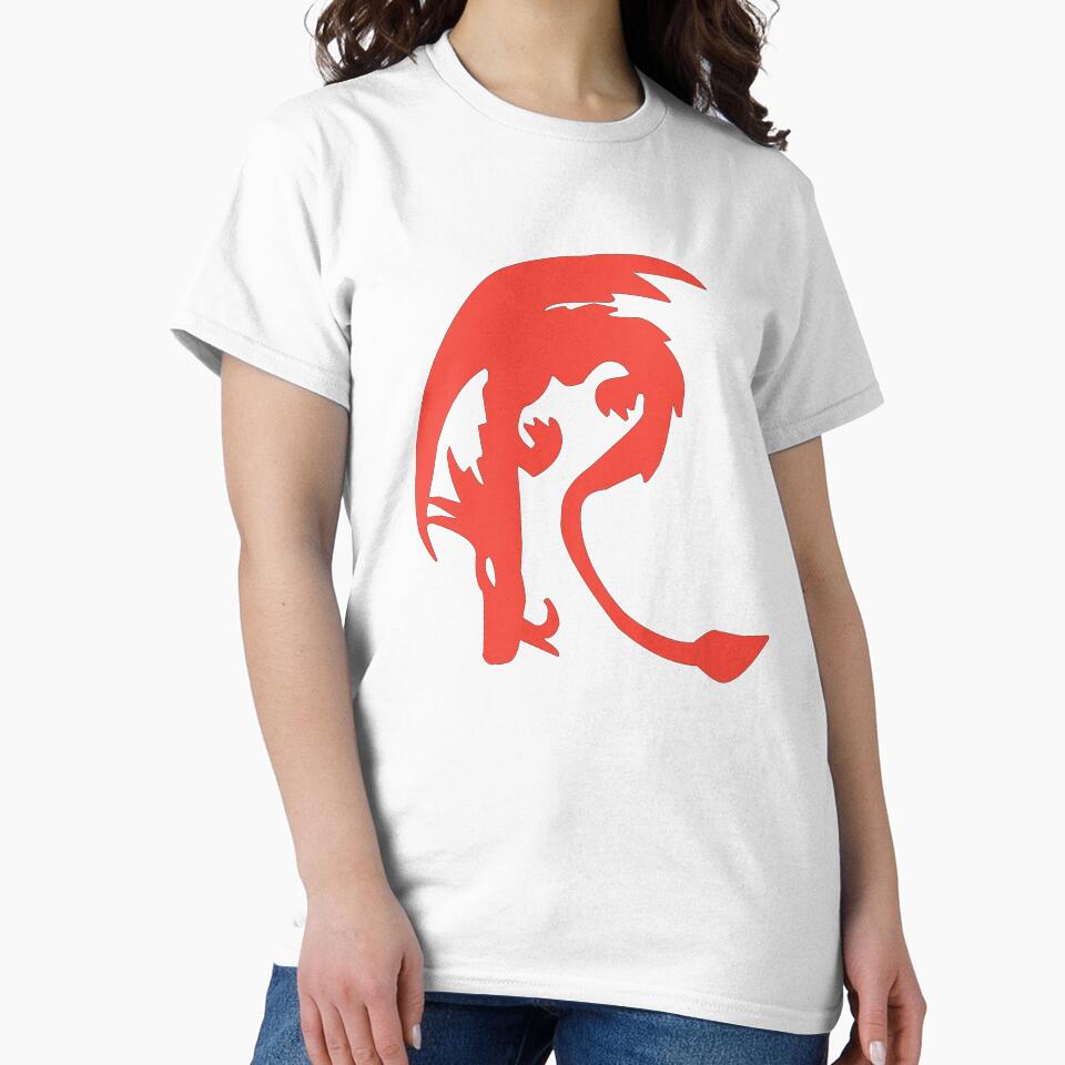 Dragon Initial Monogram R by Rajeev  Singh
