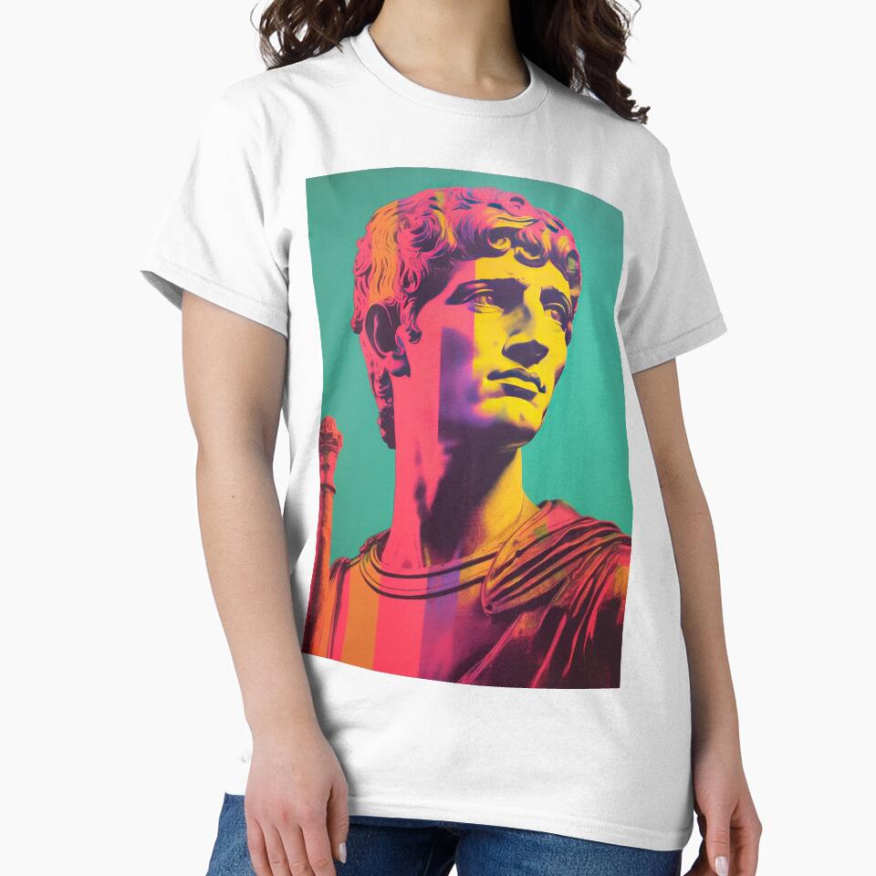 Pop Art Rome by ArtHouseNiklas