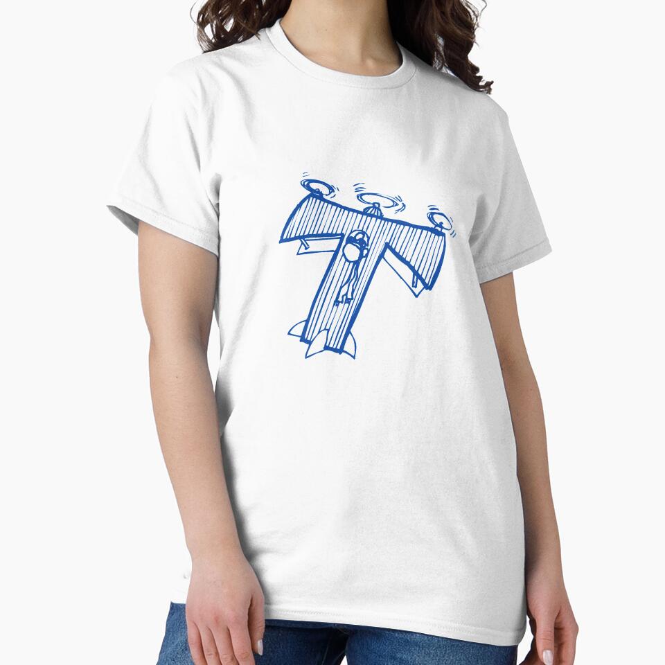 Moving letter Initial Monogram T by Rajeev  Singh