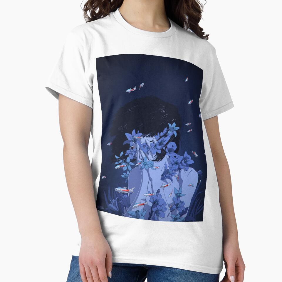 Perfect Blue by PikPikPik