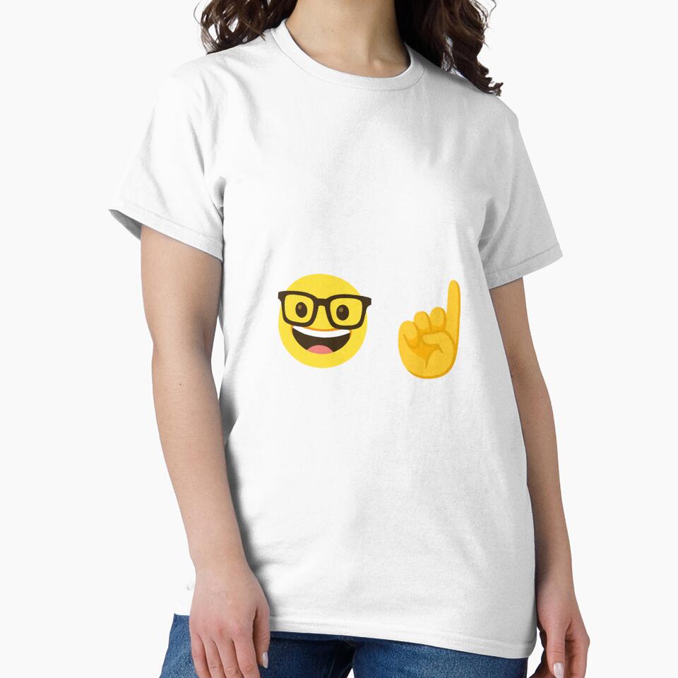 Nerd Emoji by Gener1cMemes