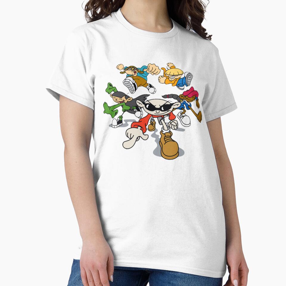Codename : Kids Next Door by 1mp3x