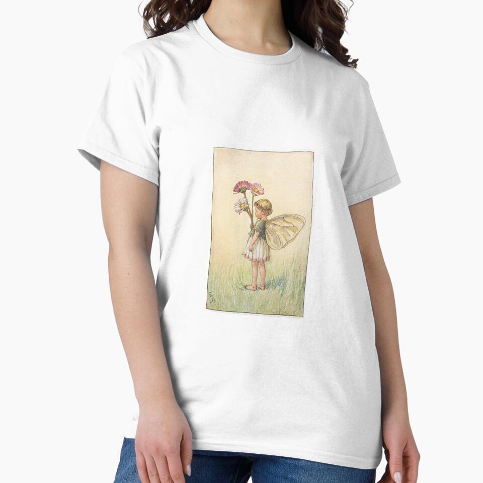 Flower Fairy by cherryana