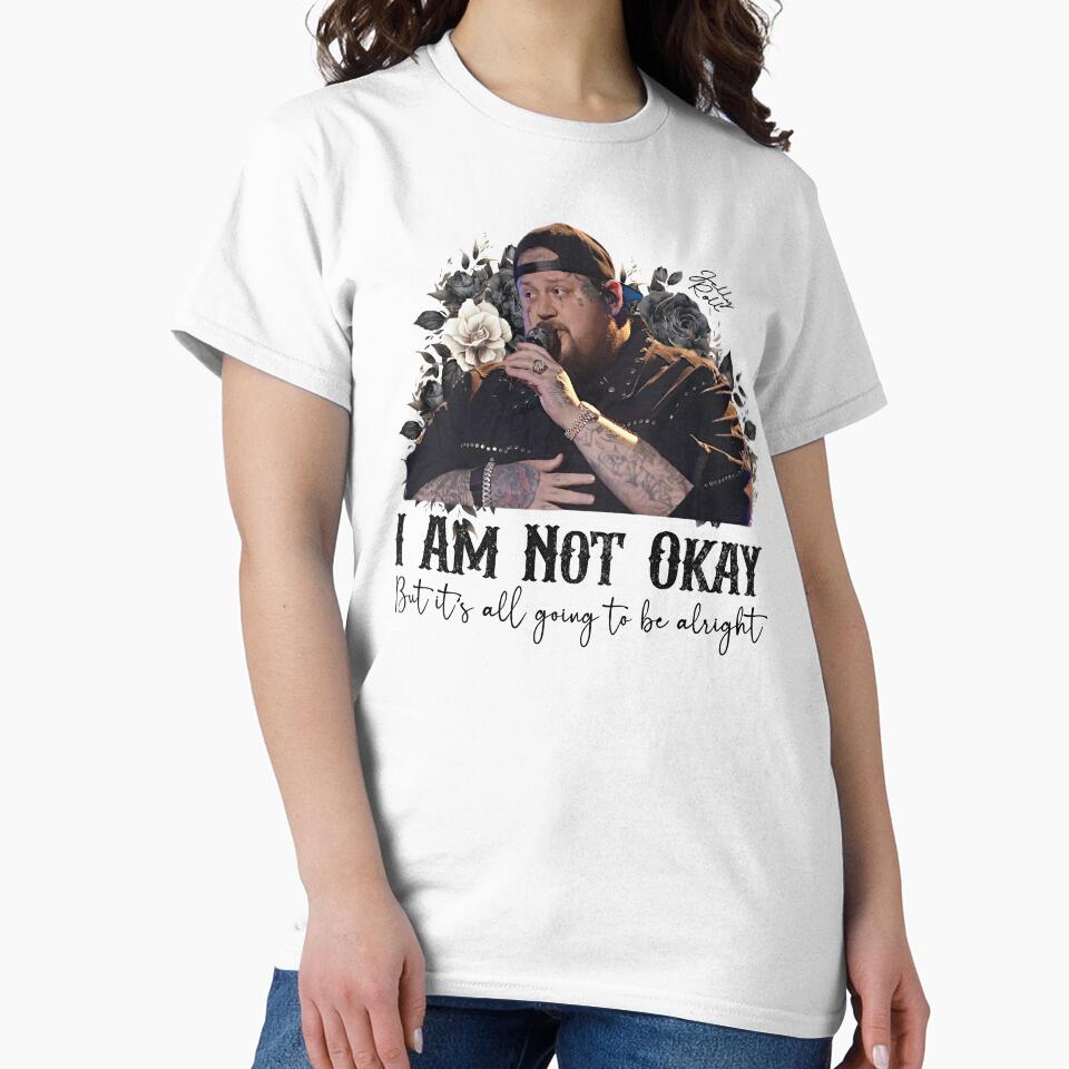Not Okay by Chaya Reid