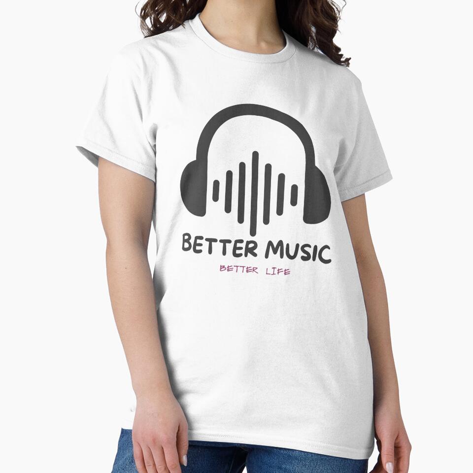 Better music by PurpleCut