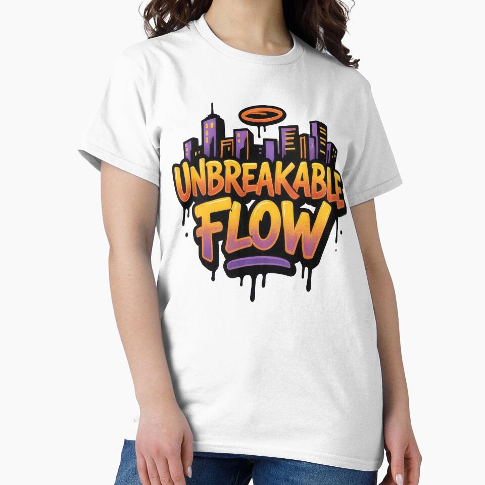 Unbreakable Flow by Whambammy