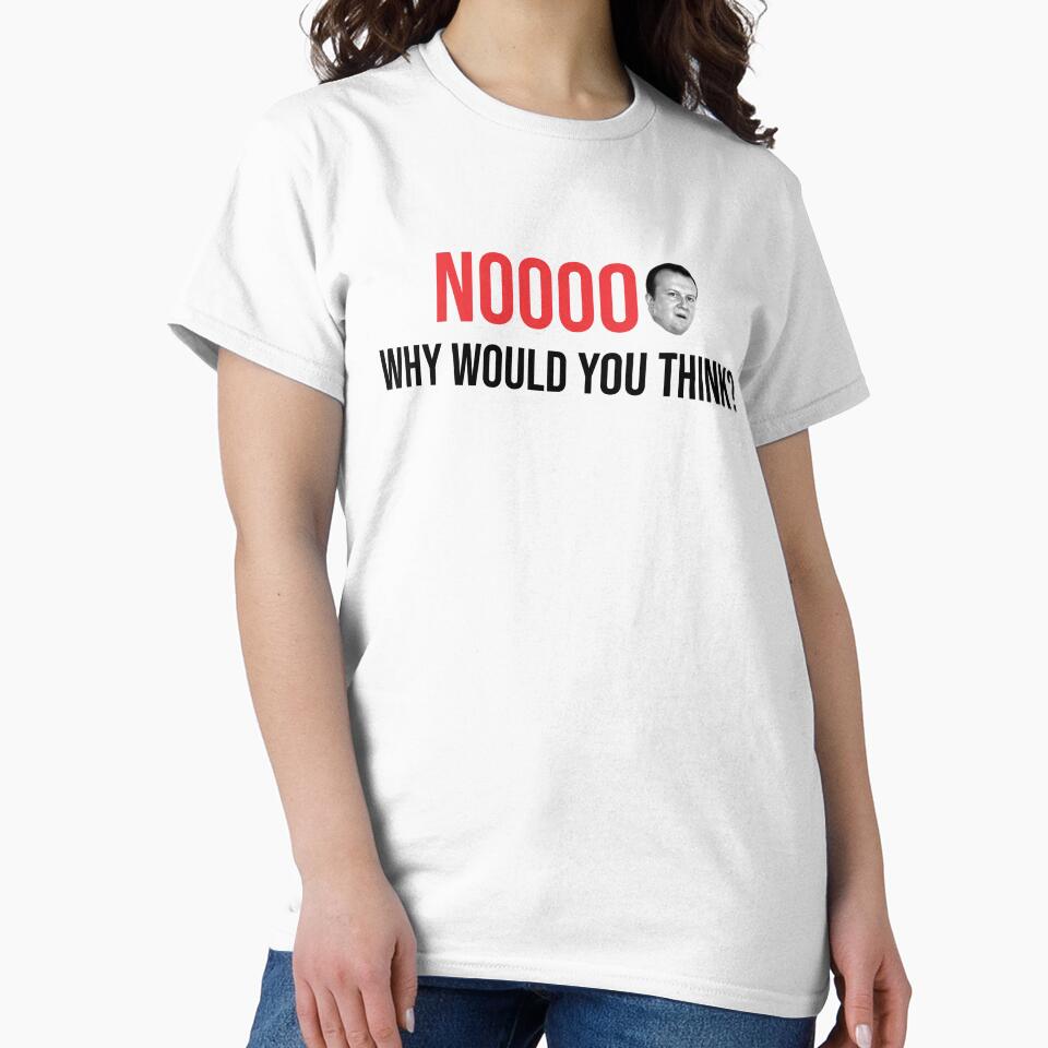 NOOOOO why would you think? by itsBobbyFinn