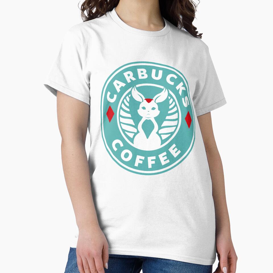 Emerald Carbucks by BrokeAST