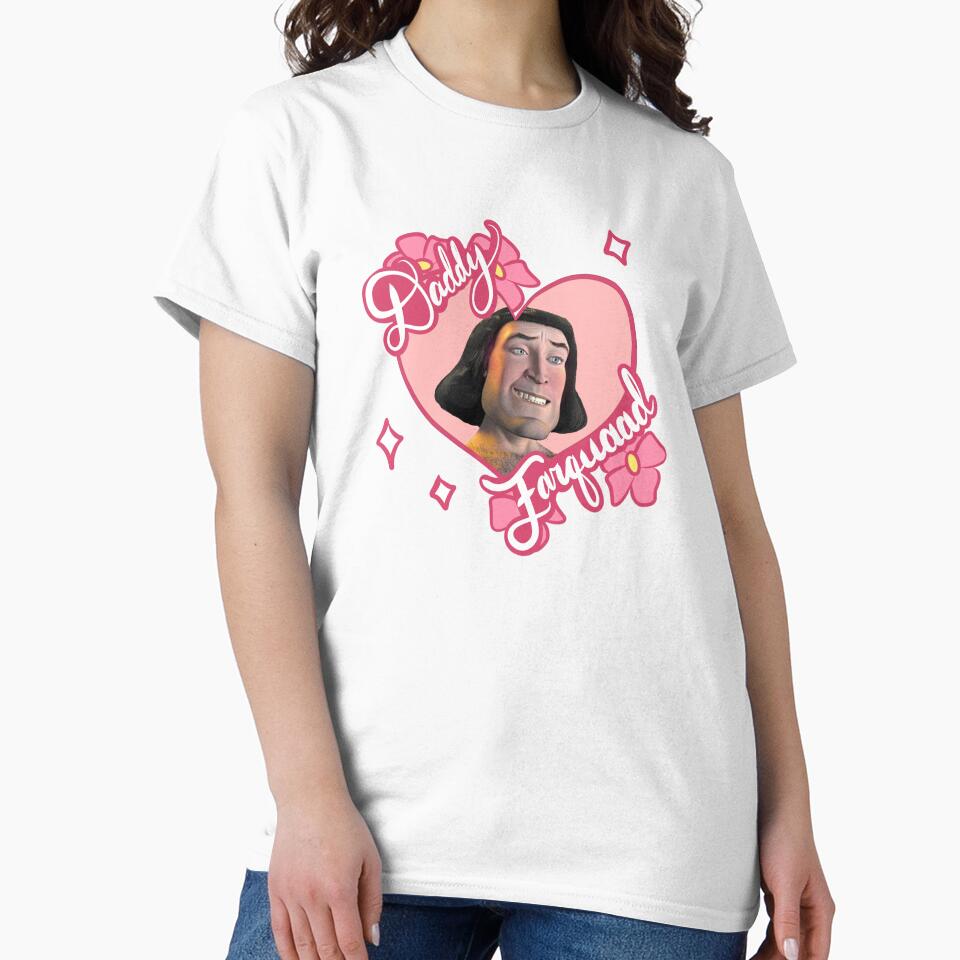Father Farquaad by ElizabethKattie