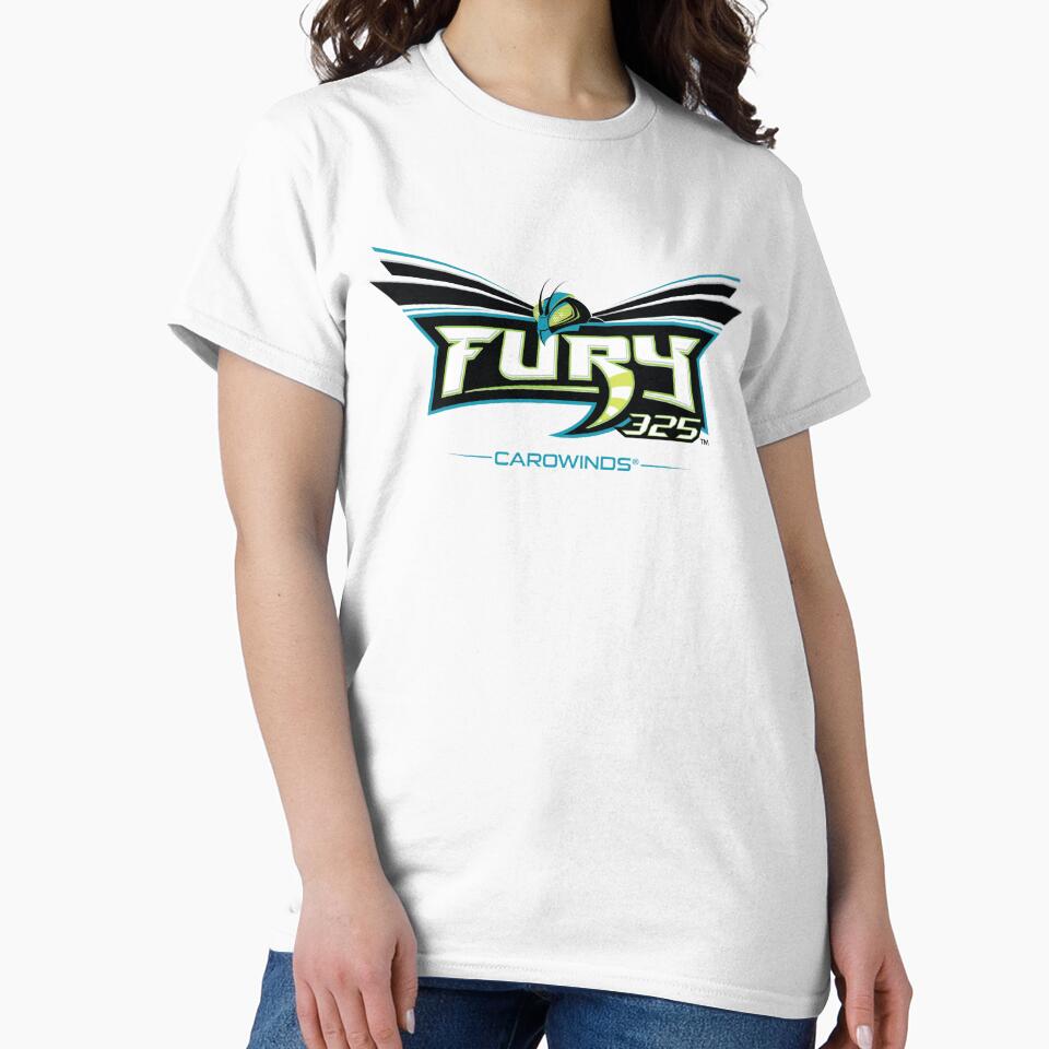 fury 325 logo by coasterkian