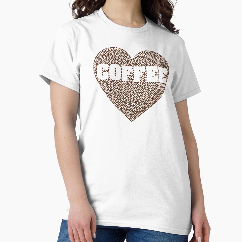 Coffee Lover Sublimation Transfer by Achraf  ⭐⭐⭐⭐⭐