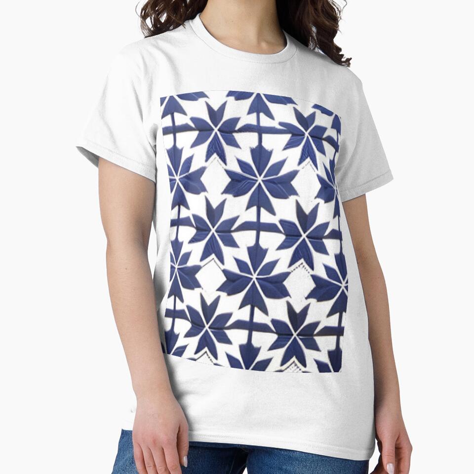 Casual Style: Versatile Pattern for a Casual Touch by artyfull
