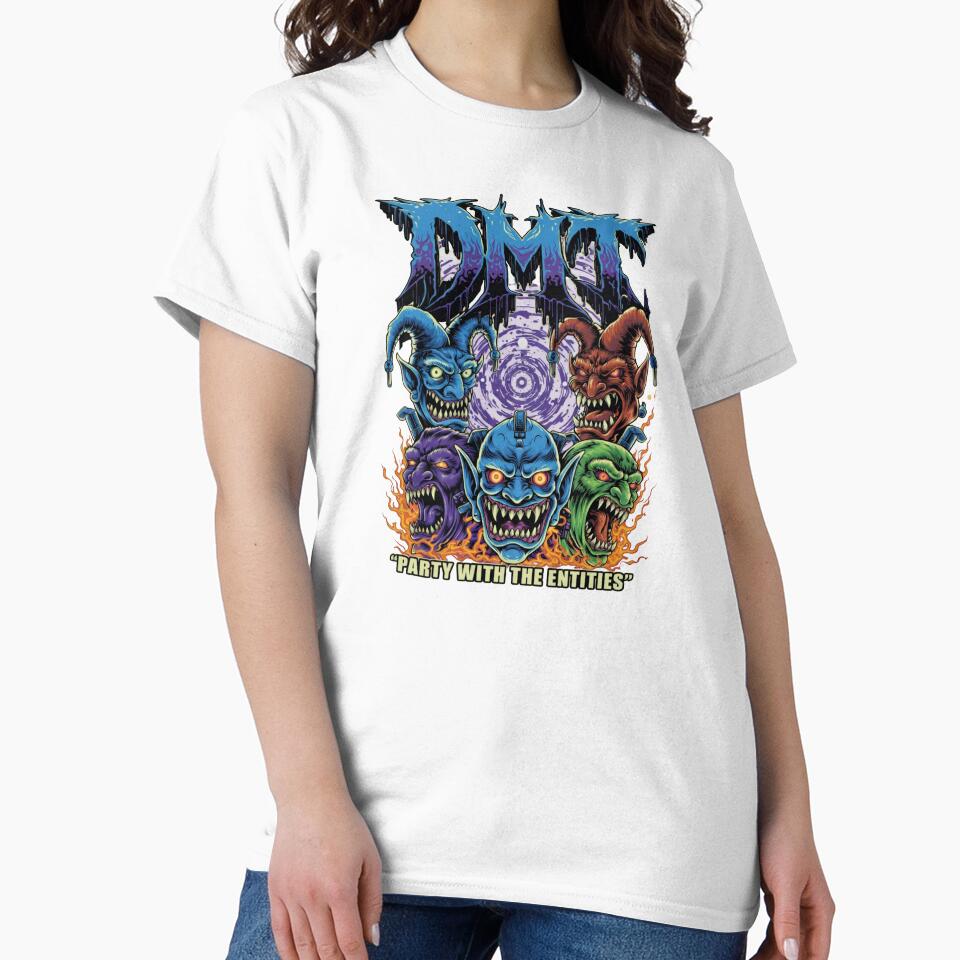 Dmt Party by Cars, psychedelic,nature and more
