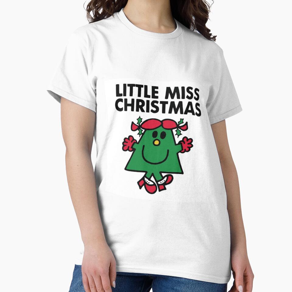 Little Miss Christmas by jeacam