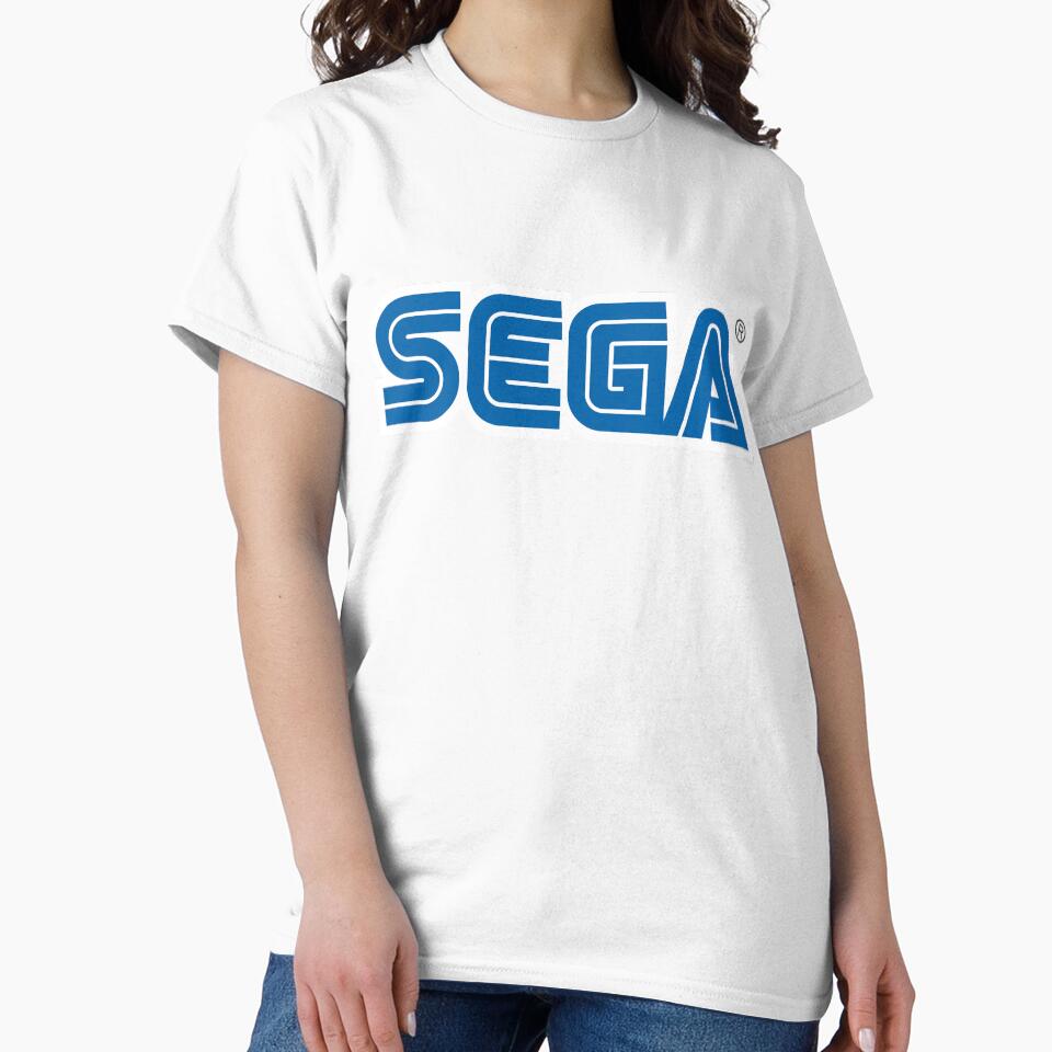 SEGA by Satisbuy