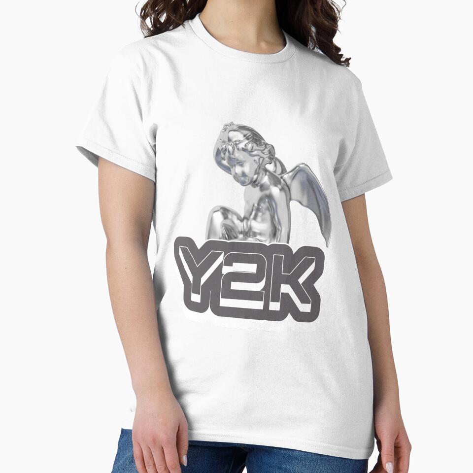 ANGEL Y2K by Fk1STL3®