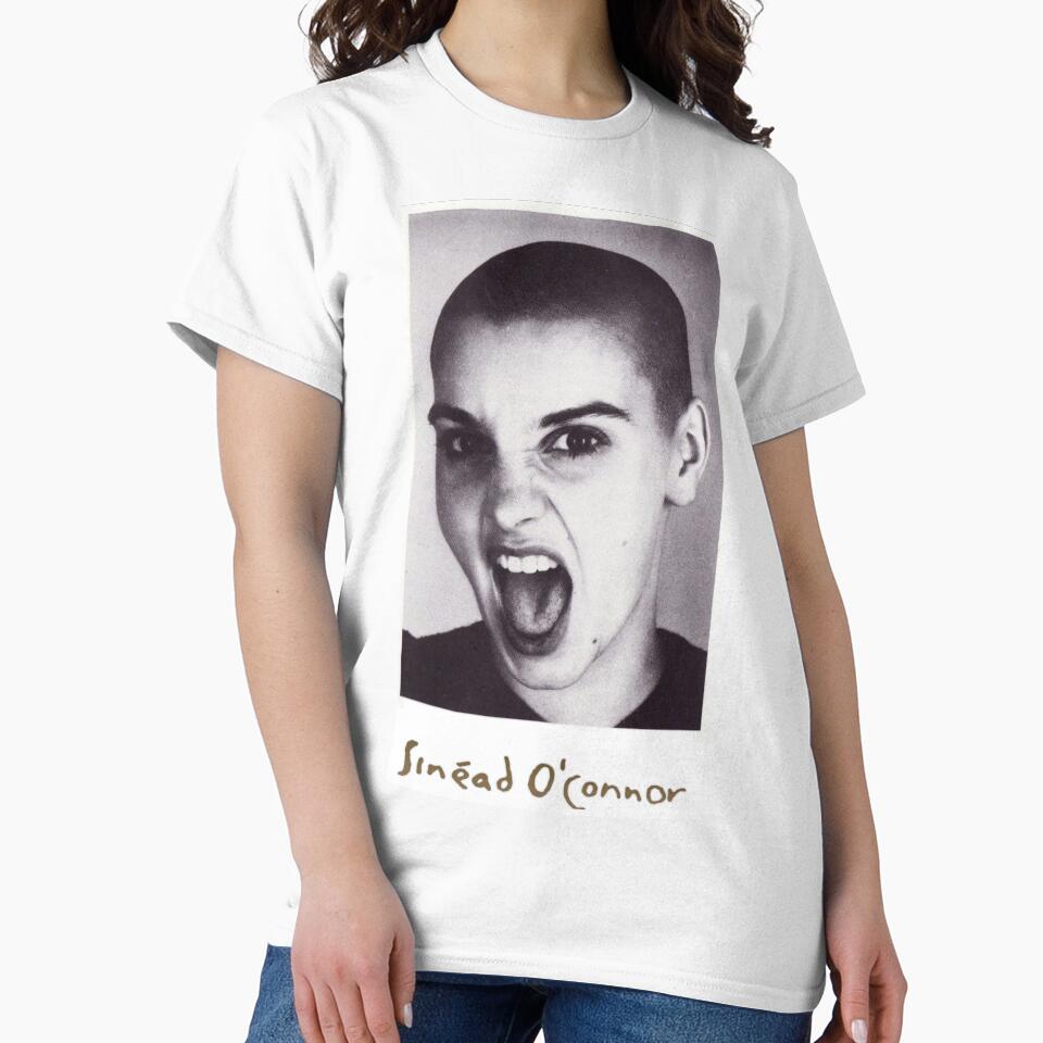 1990's - Sinead by ArtWithHearts11