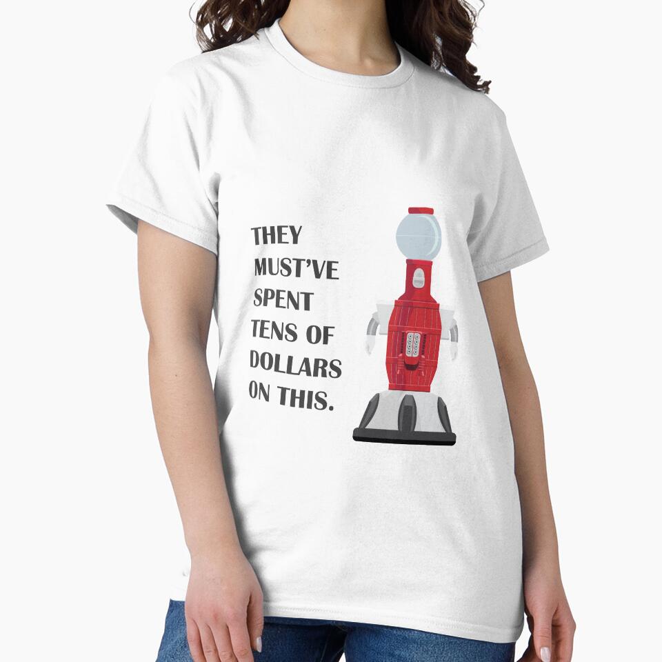 Tom Servo - Bot about Town by Wolffdj
