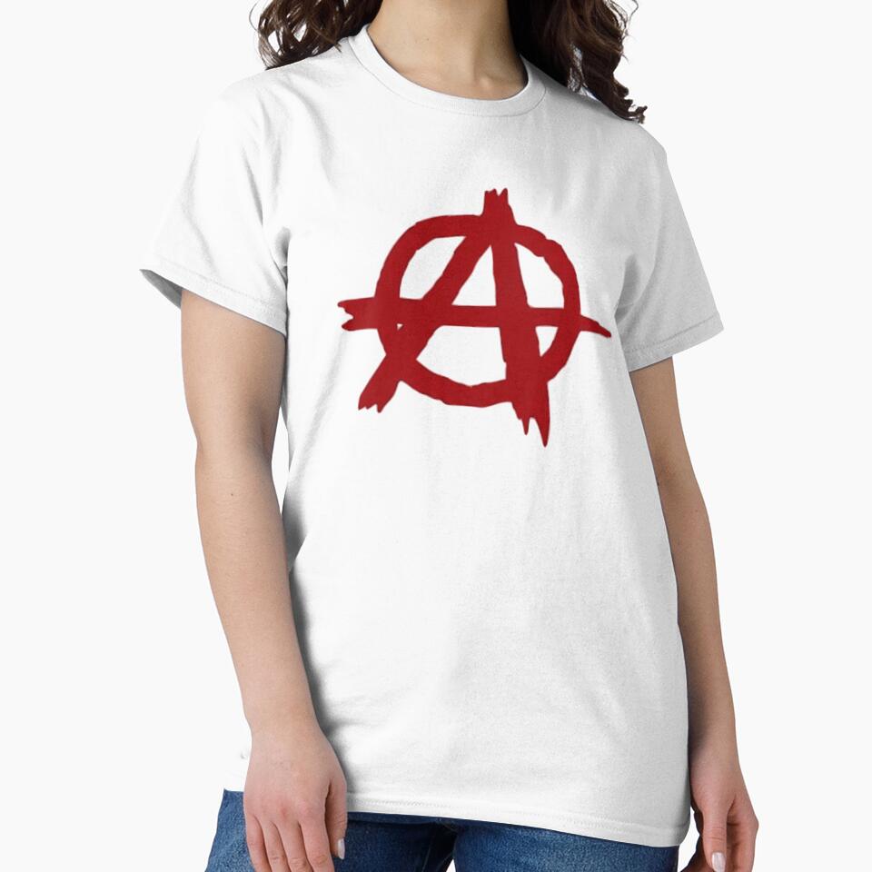 Anarchy by bkxxl