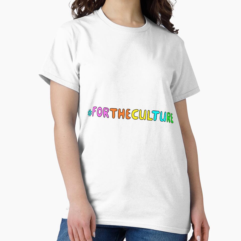 For The Culture by THEFreshYOUNGgent