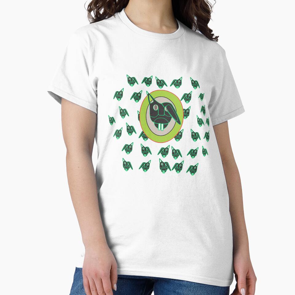 Uranium Designer Feeling Watuk by Uraniumafiong