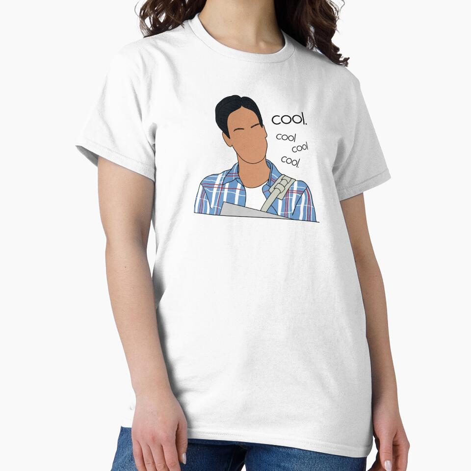 Cool. Cool Cool Cool. Community by mbusfield