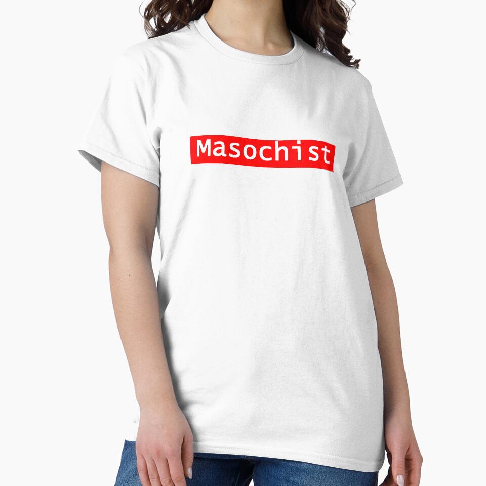 Masochist by KelseyJB16