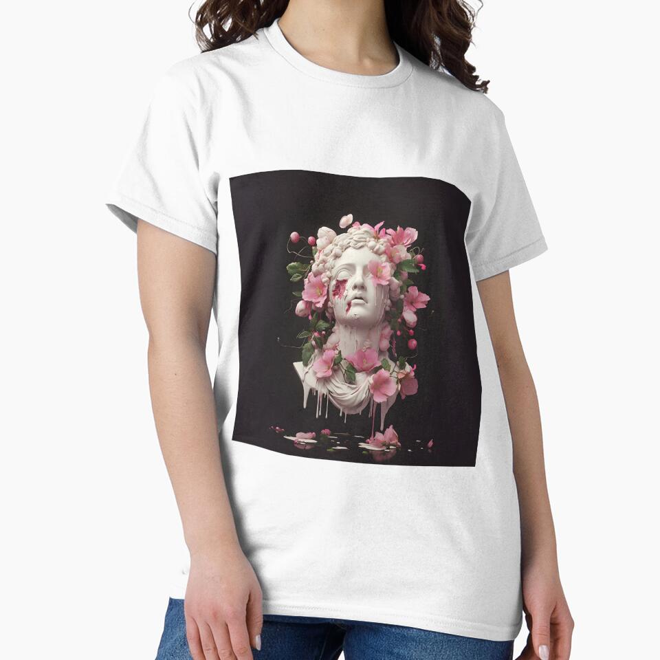 Pink Tears and Silent Rebirth by Arkantel
