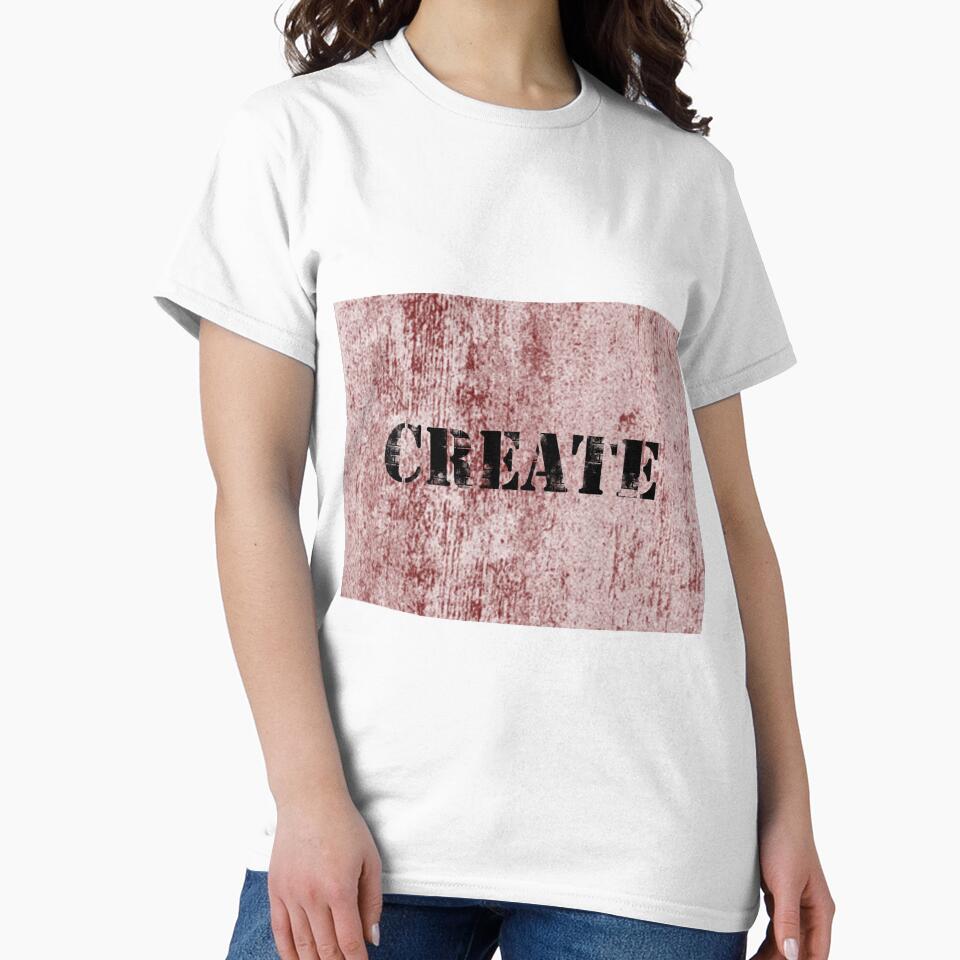 Create 5 by supernova23