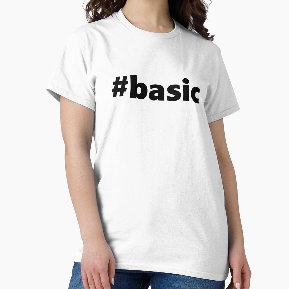 Basic by flyinsly