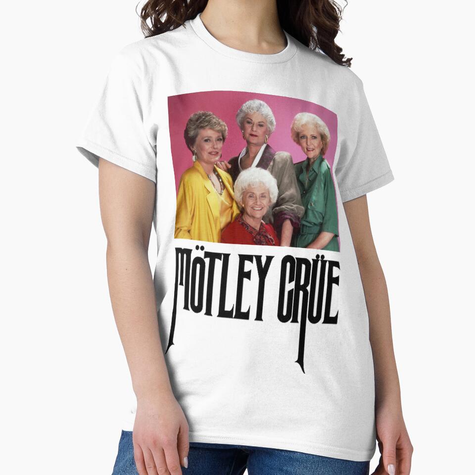 Golden Girls Girls Girls by peakednthe90s