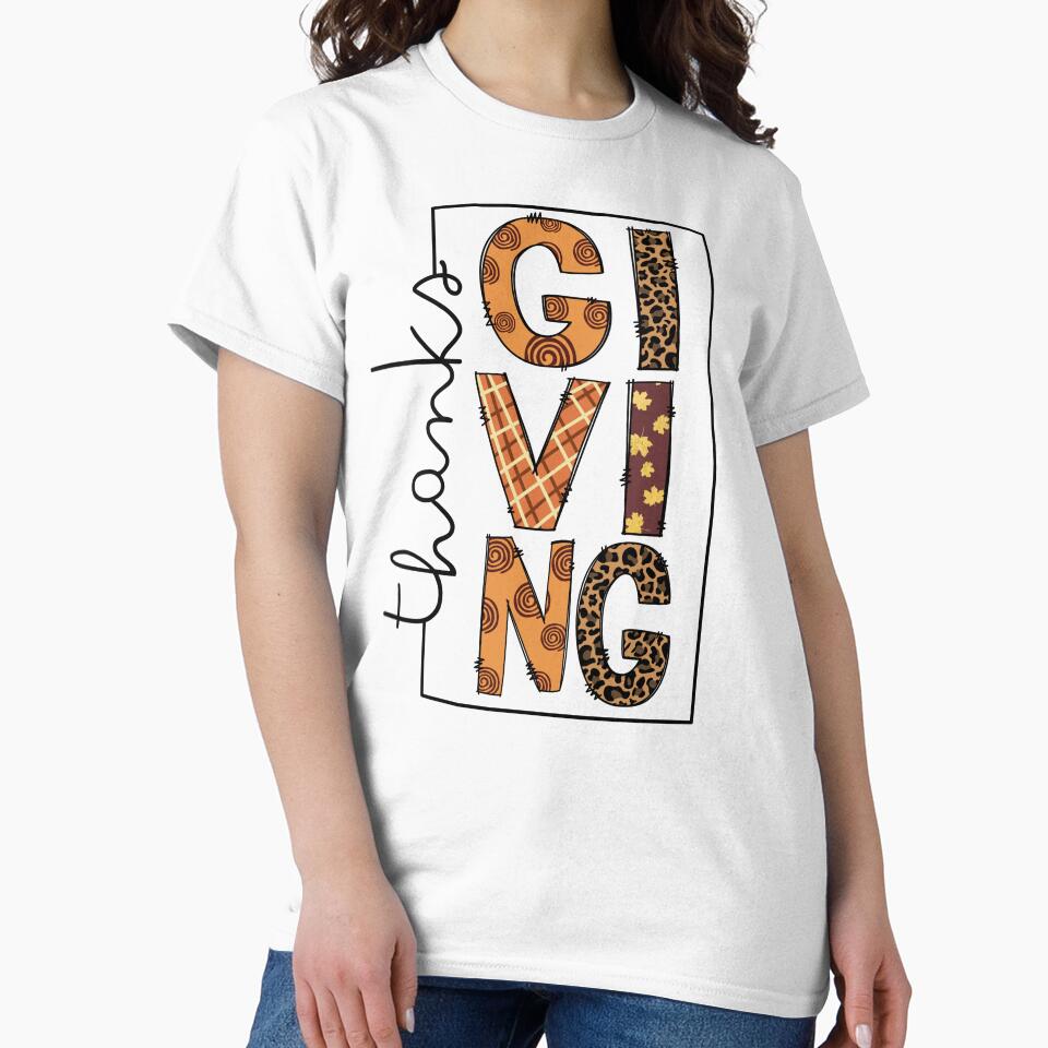 Thanksgiving Sublimation by Snifferius