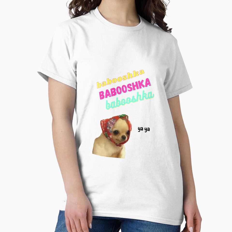 Kate Bush Babooshka Dog by KeiraQ42