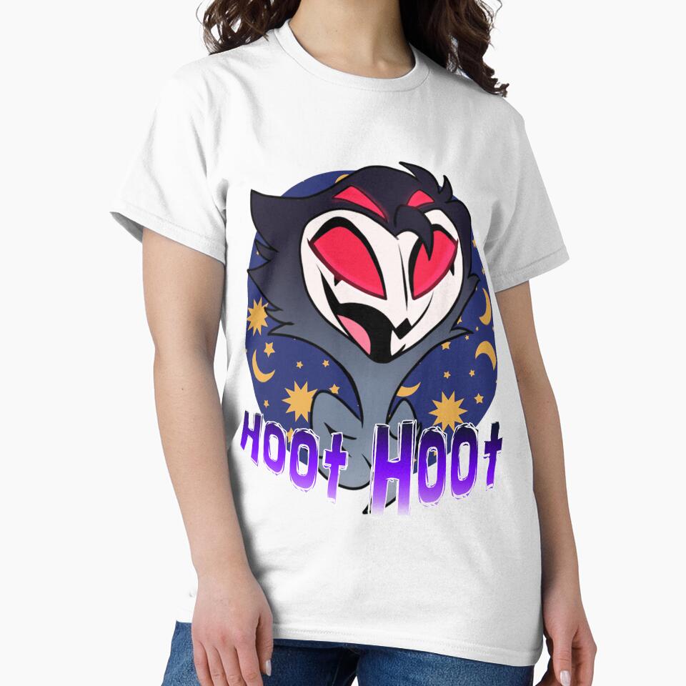 hoot hoot by PaoSnowflake