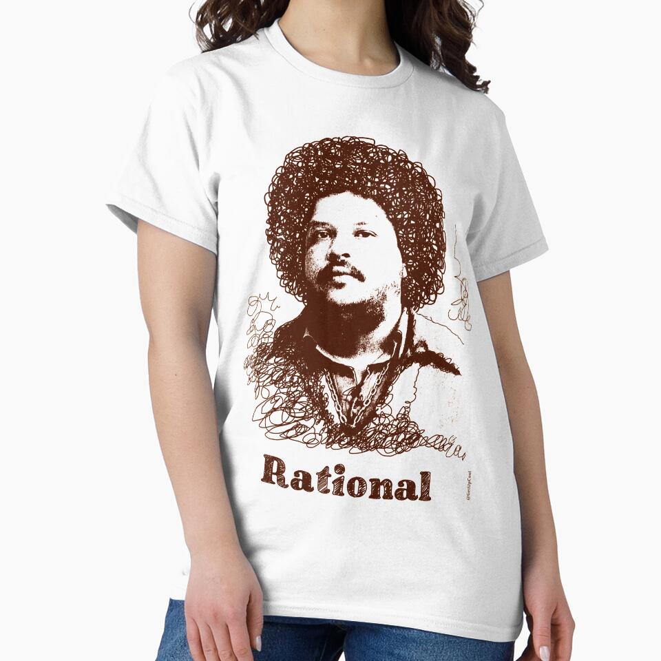 Tim Maia Rational Funk by GetUpCool