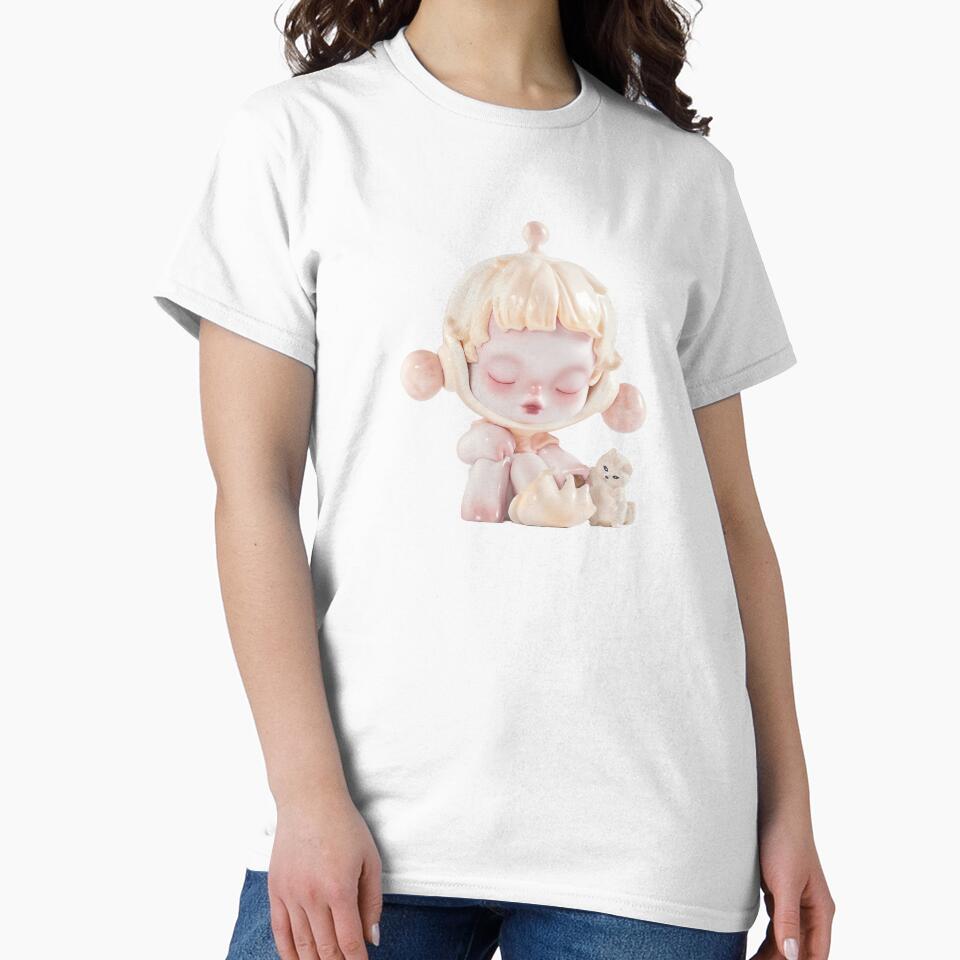 ♡ Skullpanda Warmth Series The Encounter ♡ by ♡ lexiecharmz ♡