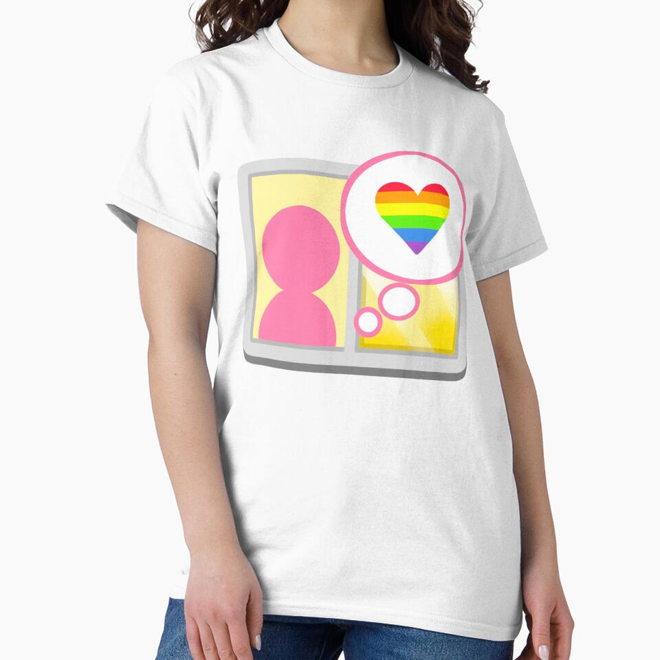 Tomodachi Pride by Nebloodle!