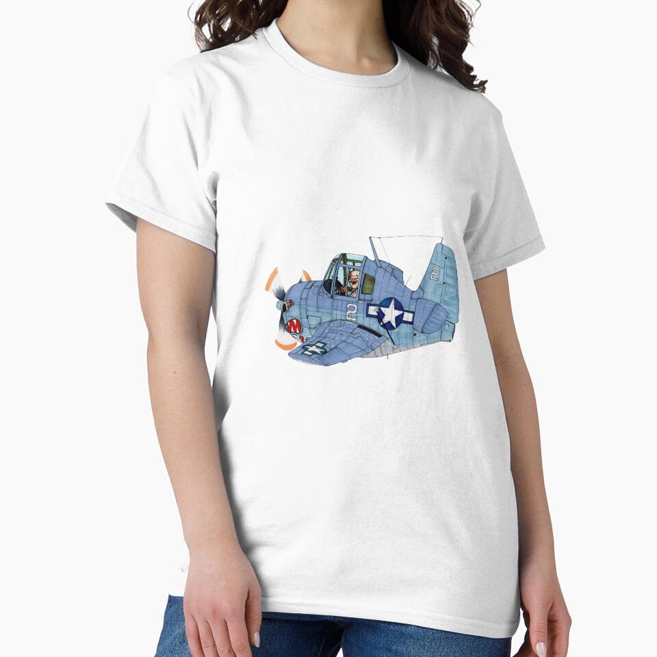Grumman F6F-3 Hellcat by RocketAvArt