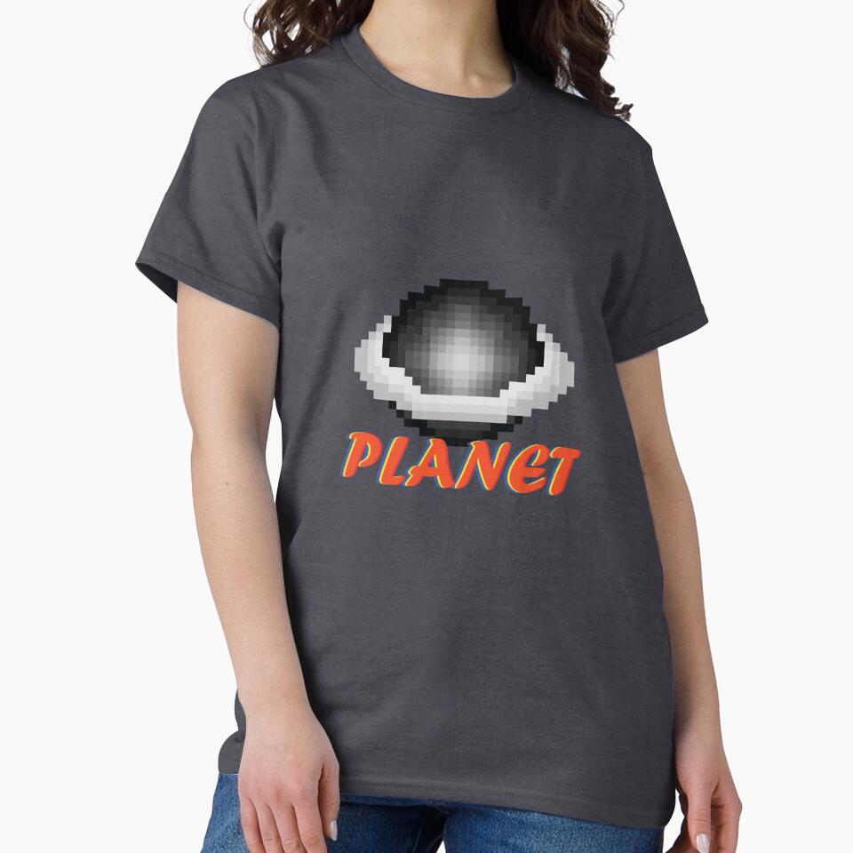 PLANET by 9AF-