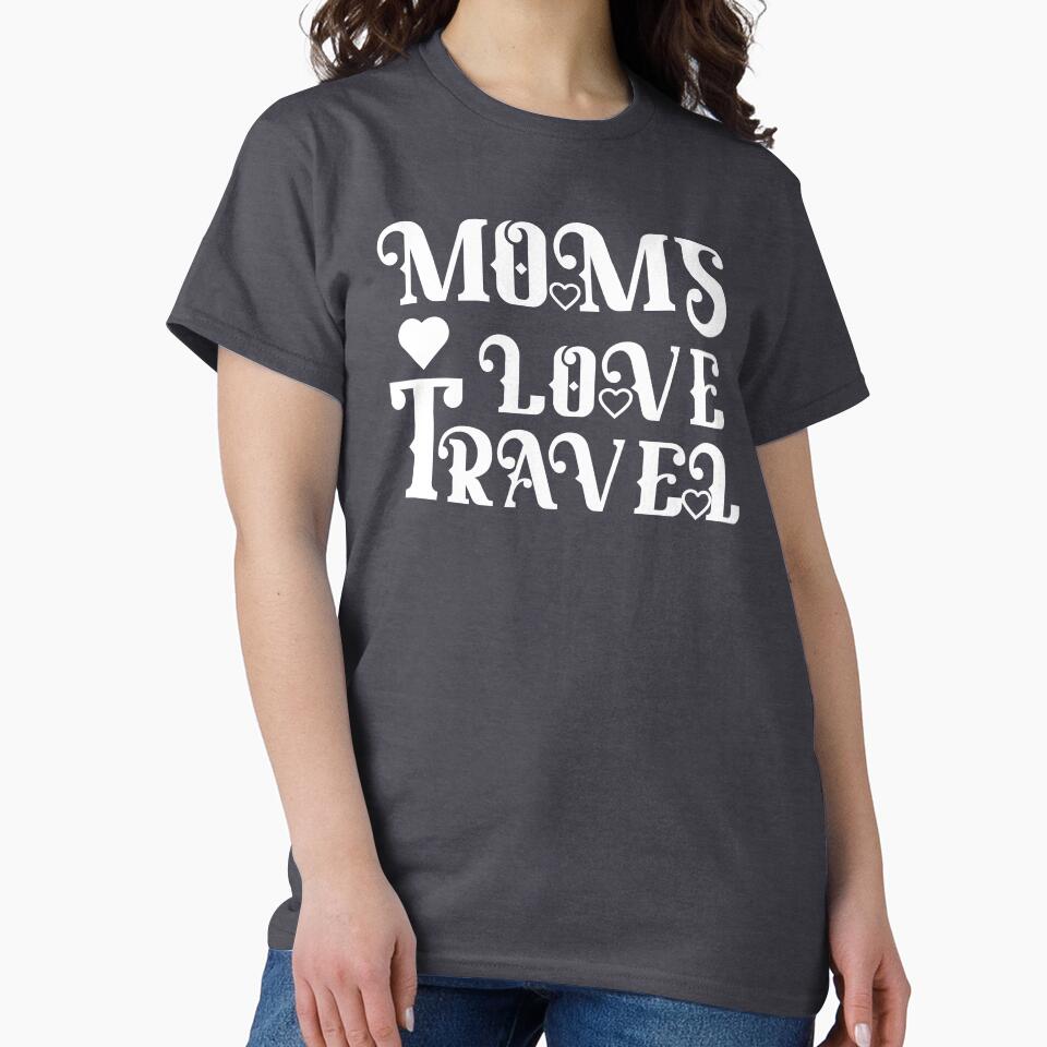 Best Traveler Moms Gift In 2020 by BestOfTravel