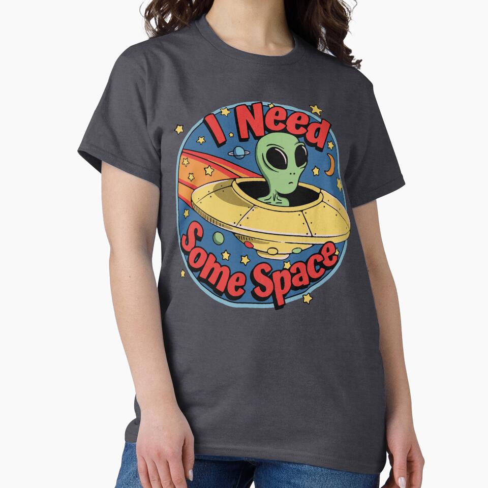 I Need Some Space by arcarsenal20