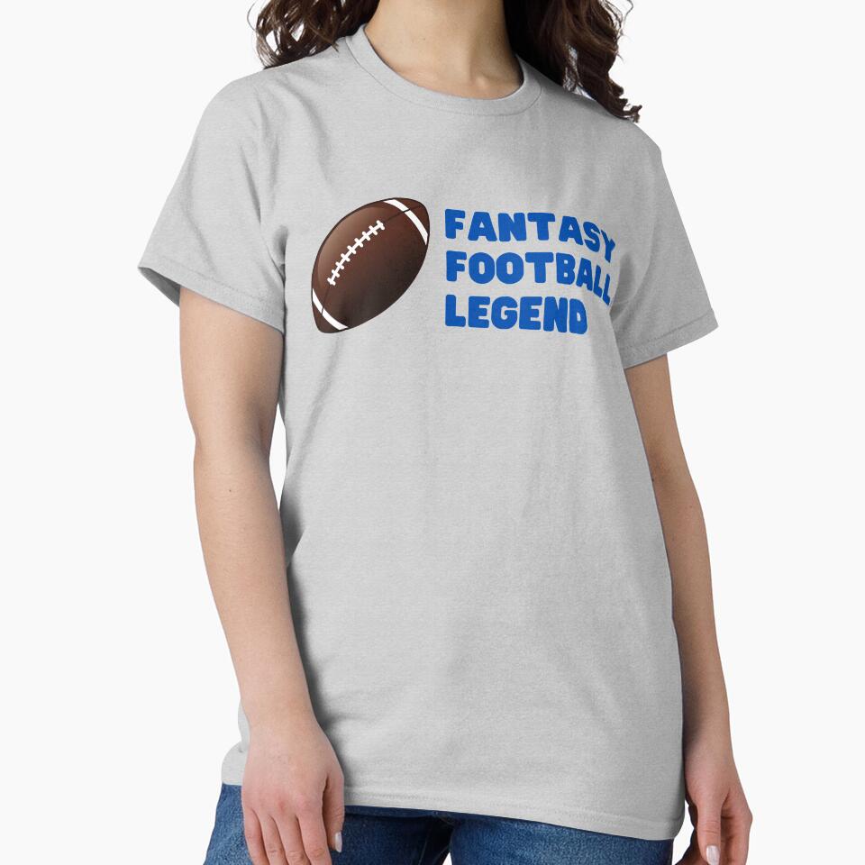 Fantasy Football Legend by R&BApparel