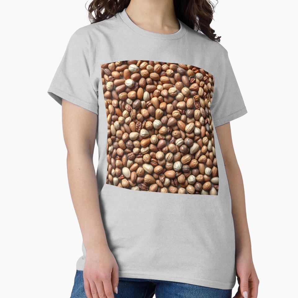 Nuts 1 by HebaRK Studio