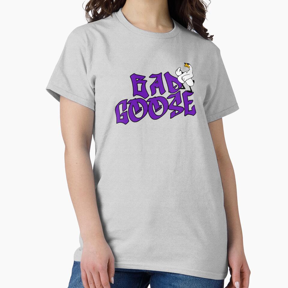 Bad Goose Sportswear by ThomasKadmon