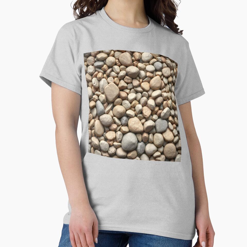 Pebbles 1 by HebaRK Studio