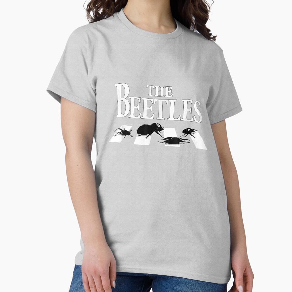Bugs Lovers Funny Entomologist Gifts Novelty Tee by blockerbab