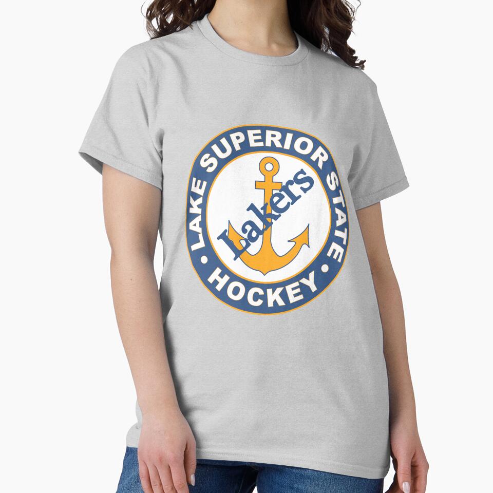 Lake Superior State University Lakers Icons by RoxSun